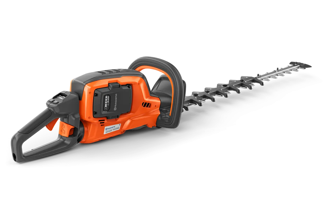 Husqvarna Rasenmäher